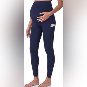 Maternity Workout Leggings